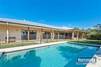 Main view of Homely rural property listing, 8 Sophie Street, Narangba QLD 4504