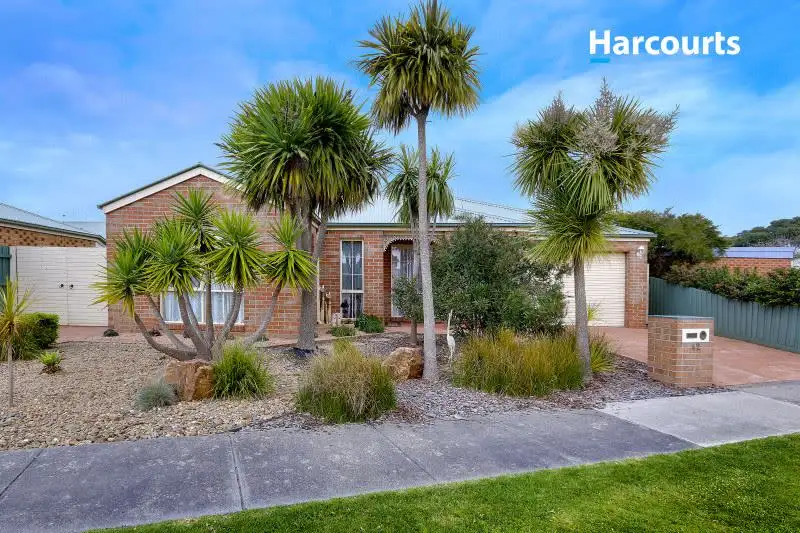 Main view of Homely house listing, 42 Lomica Drive, Hastings VIC 3915