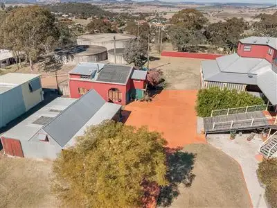 Fourth view of Homely house listing, 12 Hillview Court, Top Camp QLD 4350