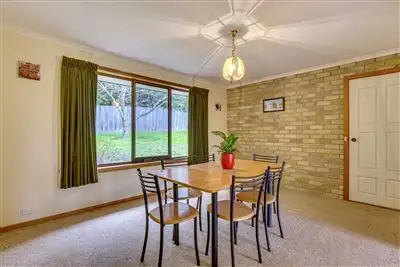 Third view of Homely house listing, 33 Nolan Crescent, Kingston TAS 7050