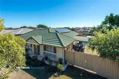 Third view of Homely house listing, 8 Vista Circuit, Runcorn QLD 4113