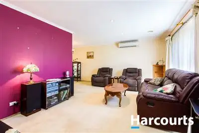 Third view of Homely house listing, 10 Kellett Street, Cranbourne North VIC 3977