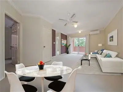 6/36 Jellicoe Street, Coorparoo QLD 4151