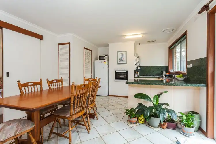 Third view of Homely unit listing, 1/20 Alameda Avenue, Mornington VIC 3931