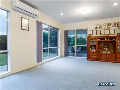 Sixth view of Homely house listing, 6 The Strand, Lysterfield VIC 3156
