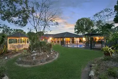 Fourth view of Homely house listing, 24 Charles Kurz Drive, Worongary QLD 4213
