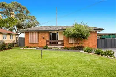 Main view of Homely house listing, 34 James Meehan Street, Windsor NSW 2756