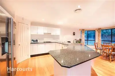Second view of Homely house listing, 16 Townsend Circuit, Beaumont Hills NSW 2155