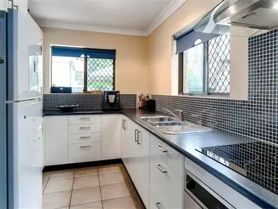 Second view of Homely unit listing, 3/58 Underhill Avenue, Indooroopilly QLD