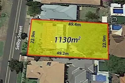 Second view of Homely house listing, 236 Selby Street, Wembley WA 6014