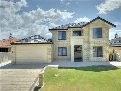 Address available on request