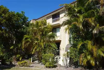 3/20 Whiting Street, Labrador QLD 4215