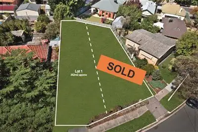 40 St Georges Avenue, Glandore SA 5037