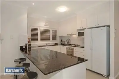 Third view of Homely house listing, 24 Linden Way, Bella Vista NSW 2153