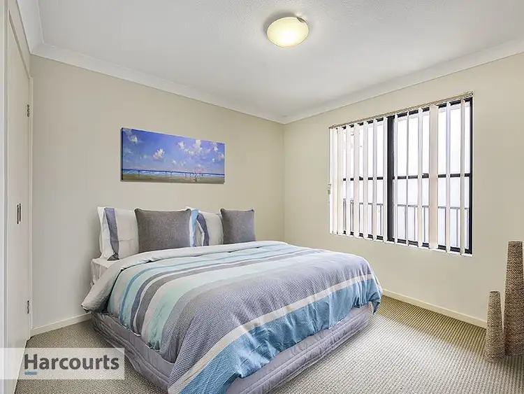 Sixth view of Homely unit listing, 22/12 Suez Street, Gordon Park QLD 4031