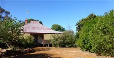 Main view of Homely house listing, 19 Kirkwood St, Corrigin WA 6375