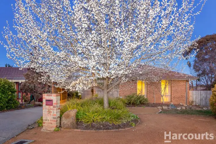 9 Kinchela Crescent, Latham ACT 2615