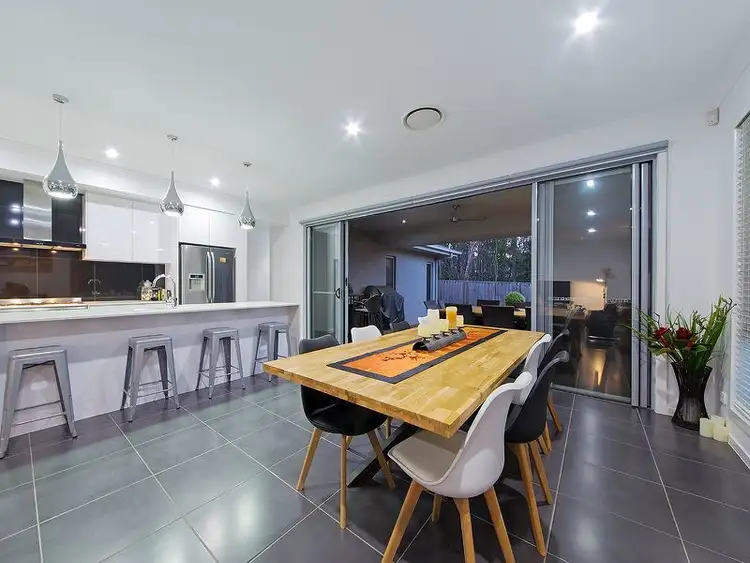 Seventh view of Homely house listing, 19 Gardenia Place, Gumdale QLD 4154