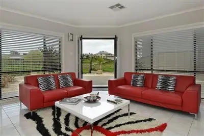 Fourth view of Homely house listing, 3 Fairway Drive, Mccracken SA 5211