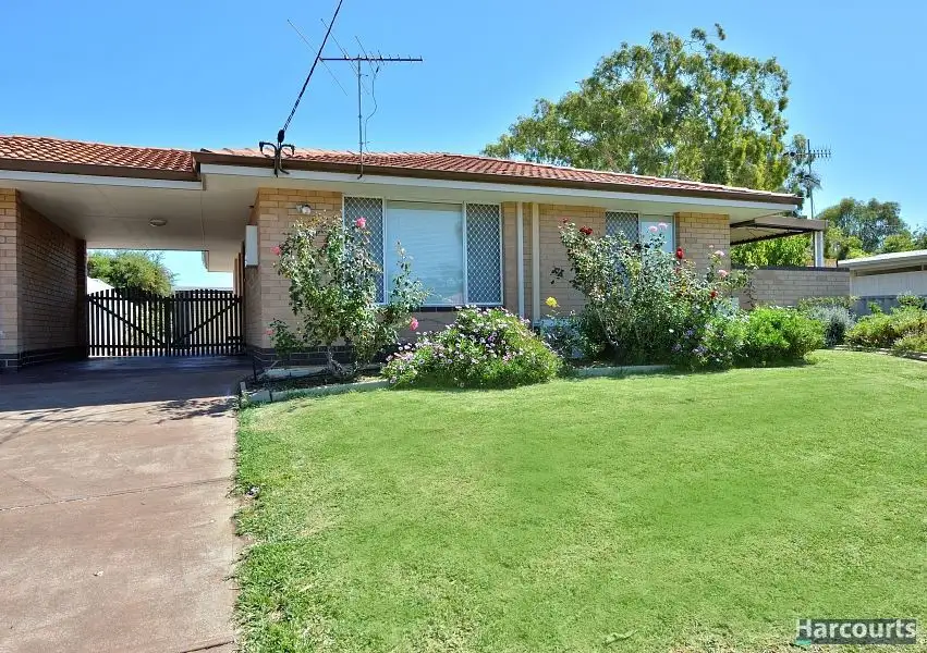 Main view of Homely semi-detached listing, 2/17 France Street, Mandurah WA 6210