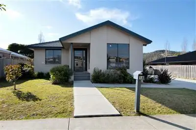 Main view of Homely house listing, 18 Yarraman Drive, Kingston TAS 7050