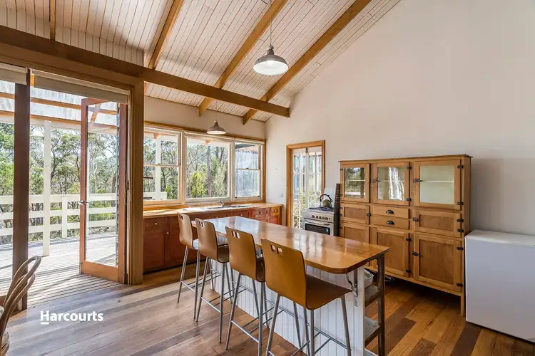 Third view of Homely house listing, 902c Cygnet Coast Road, Wattle Grove TAS 7109