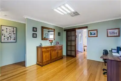 Seventh view of Homely house listing, 66 Bibra Drive, Bibra Lake WA 6163