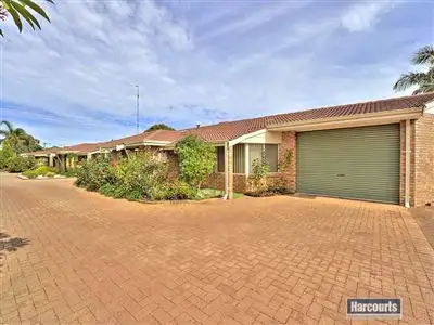 Second view of Homely unit listing, 5/46 Boundary Road, Mandurah WA 6210
