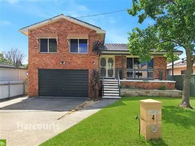 Main view of Homely house listing, 4 Propane Street, Albion Park NSW 2527