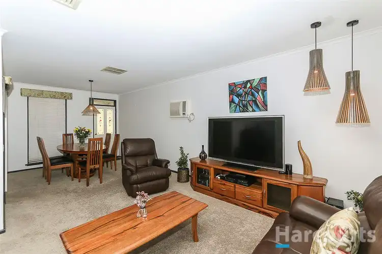 Fifth view of Homely house listing, 16 Nolan Way, Bateman WA 6150
