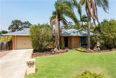 20 Bennelong Court, Beenleigh QLD 4207