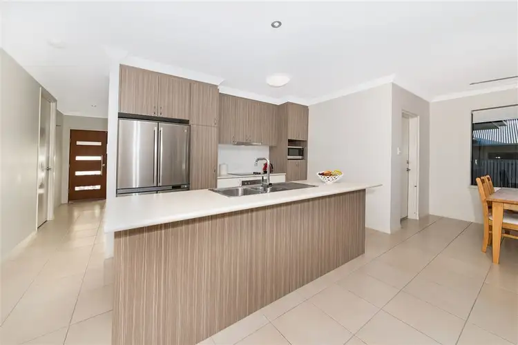 Third view of Homely house listing, 25 Bilbao Place, Bushland Beach QLD 4818