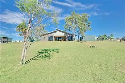 Fifth view of Homely house listing, 1 Farrier Drive, Tanby QLD 4703