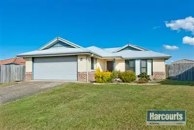 5 Jackwood Court, Morayfield QLD 4506