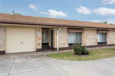 Main view of Homely unit listing, 5/18 Sansom Road, Semaphore Park SA 5019