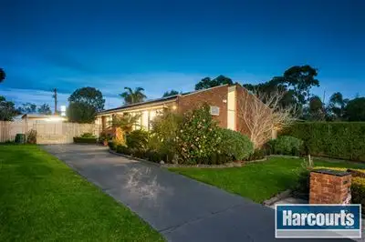 42 Chappell Drive, Wantirna South VIC 3152