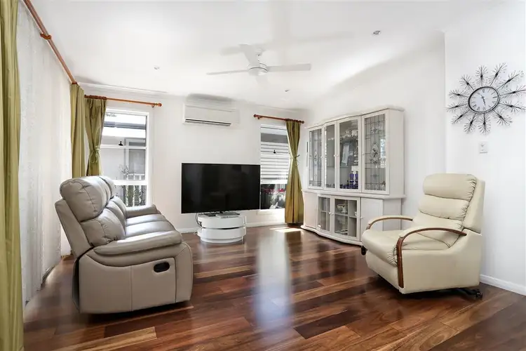 Second view of Homely villa listing, 189/140 Hollinsworth Road, Marsden Park NSW 2765