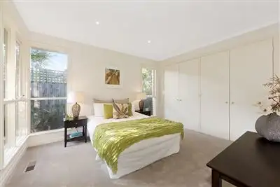 Fifth view of Homely block of units listing, 2/50 Queens Parade, Glen Iris VIC 3146