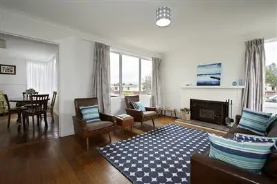 Fourth view of Homely house listing, 17 Kiah Place, East Devonport TAS 7310