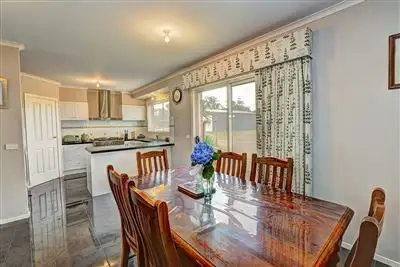 Fourth view of Homely house listing, 496 Wilsons Road, Haddon VIC 3351
