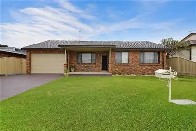 Main view of Homely house listing, 67 Market Street, Moorebank NSW 2170