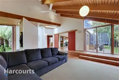 Fourth view of Homely house listing, 2 Leyden Court, Seven Mile Beach TAS 7170