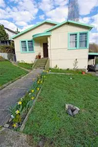 16 Colville Street, Queenstown TAS 7467