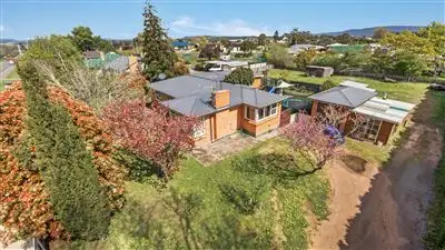 Main view of Homely house listing, 44 High Street, Campbell Town TAS 7210