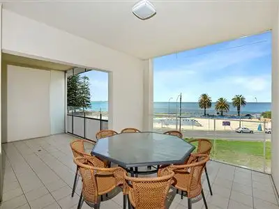 Second view of Homely apartment listing, 303/162 Hindmarsh Road, Victor Harbor SA 5211