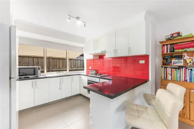 Second view of Homely house listing, 15 Cranbourne Road, Corio VIC 3214