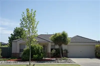 Main view of Homely house listing, 80 Lake Gardens Avenue, Lake Gardens VIC 3355