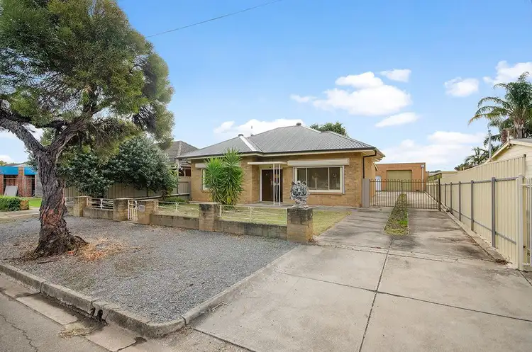 Third view of Homely house listing, 45 Hancock Avenue, Campbelltown SA 5074