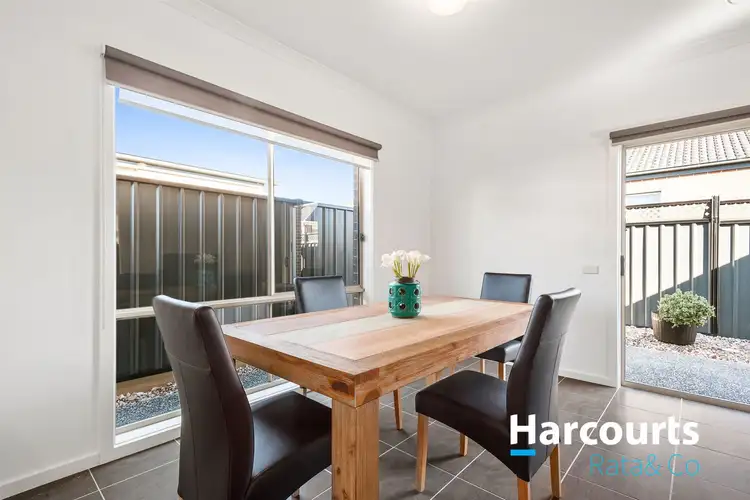 Fourth view of Homely house listing, 13 Vestley Drive, Mernda VIC 3754