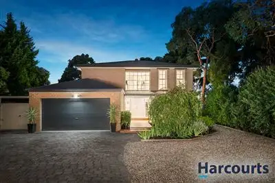 7 Harrow Gardens, Wantirna VIC 3152